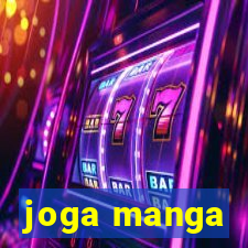 joga manga